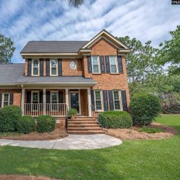 101 Spring Point Drive