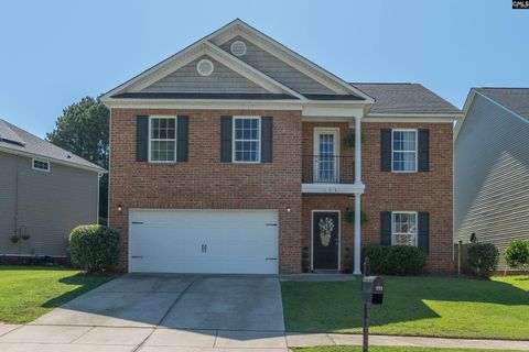 Homes in Stoney Pointe At Bear Creek, Chapin