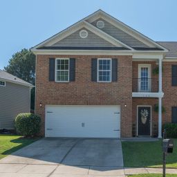 133 Palm St