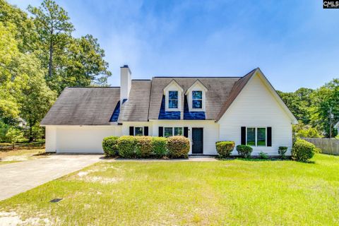 207 Southdown Drive