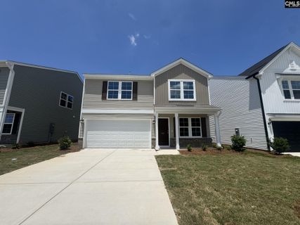 3607 Stedding Place active home in Bluefield, Lexington, SC