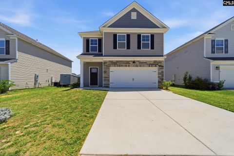 4112 Thimbleberry Drive
