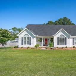132 Sherwood Drive