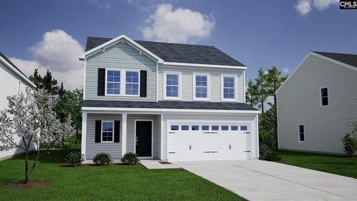 3518 Stedding Place active home in Bluefield, Lexington, SC