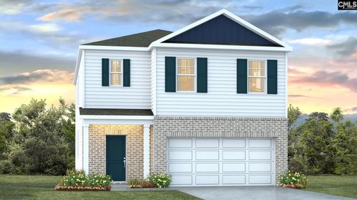 2023 Grovefield Drive active home in Hunters Branch, Hopkins, SC