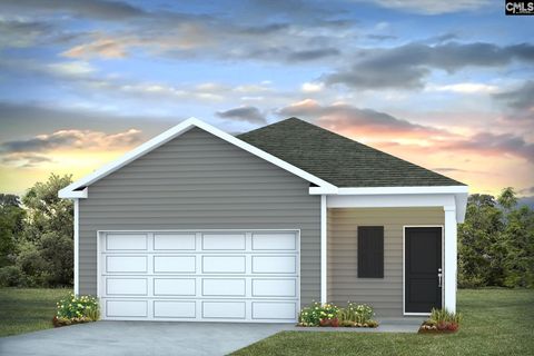 2017 Grovefield Drive pending home in Hunters Branch, Hopkins, SC