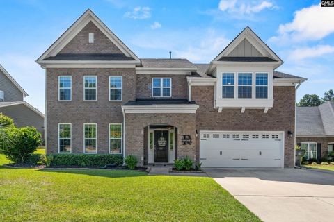 317 Sterling Brook Rd Road pending home in Sterling Bridge, Lexington, SC
