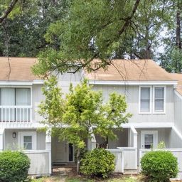 393 Hickory Hill Drive