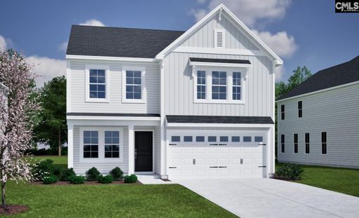 6013 Edgemont Court active home in Ellington, Elgin, SC