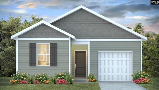 2019 Grovefield Drive active home in Hunters Branch, Hopkins, SC