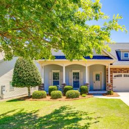 138 Fresh Spring Way