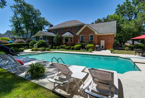 116 Nursery Ridge Lane