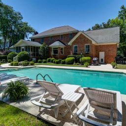 116 Nursery Ridge Lane