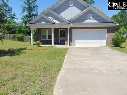 392 Blythe Creek Drive