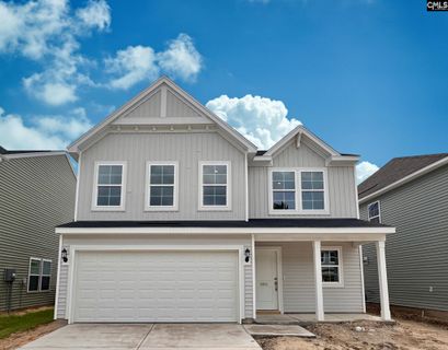 Homes in Ellington, Elgin