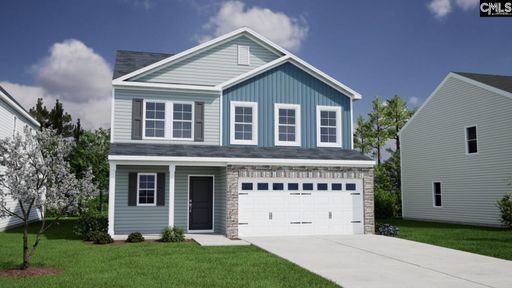 3083 Hallsdale Drive active home in Ellington, Elgin, SC