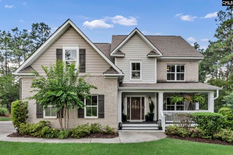 201 Crickentree Drive