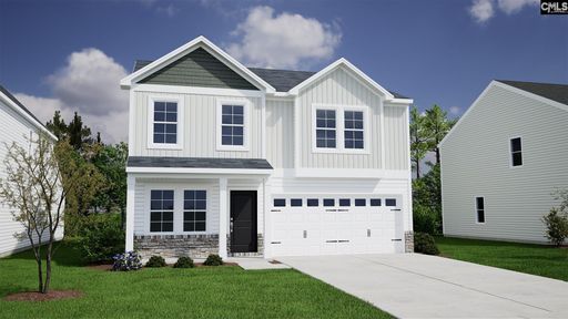 6009 Edgemont Court active home in Ellington, Elgin, SC