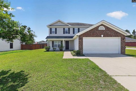 500 S Summers Way active home in Alexander Pointe, Hopkins, SC