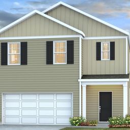 2039 Grovefield Drive