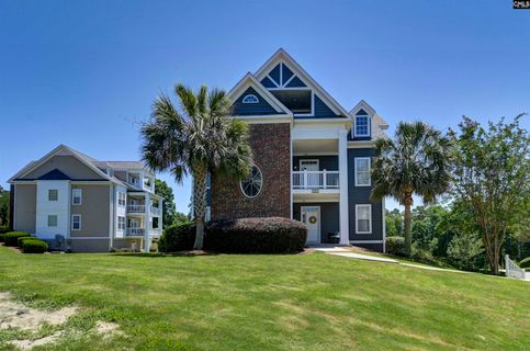 Hammock Bay, Lexington