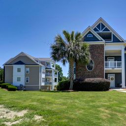 133 Waterway Court 17-B