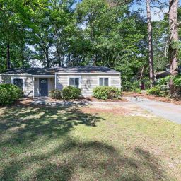 326 Rockingham Road