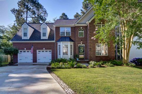 Homes in Prescott Glen, Lexington