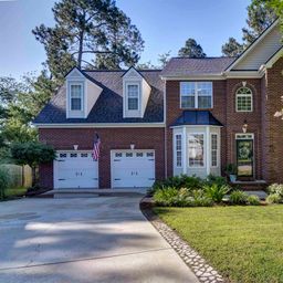 304 Arstook Court