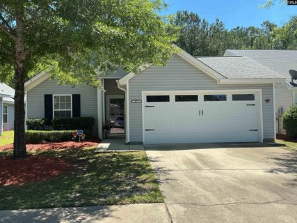 875 Killian Station Drive pending home in Killian Station, Columbia, SC