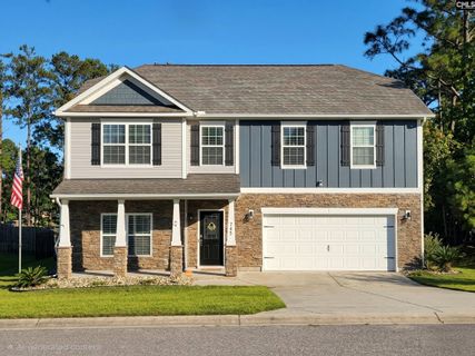Homes in Sterling Ponds, Blythewood
