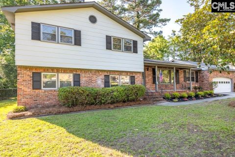 313 Wycombe Road active home in Coldstream, Columbia, SC