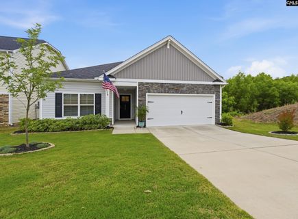 1714 Tabasco Cat Drive pending home in Ashton Lakes, Lexington, SC