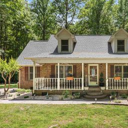 1333 Rabbit Run Road