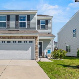 398 Keeble Drive