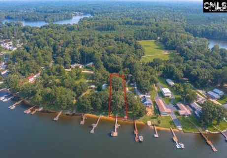 Homes in Newberry Shores, Prosperity