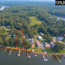 1113 Newberry Shores Drive