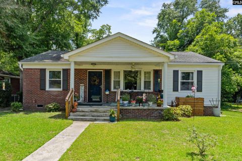 1735 Sunnyside Drive