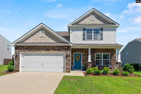 865 Sunseeker Drive pending home in Eagles Rest At Lake Murray, Chapin, SC