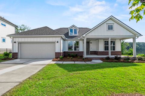 458 Winding Orchard Road pending home in Pecan Orchard At Woodcreek, Elgin, SC