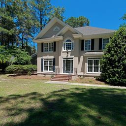 1 Oakmist Ct