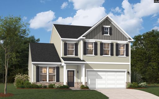 323 Welbeck Road active home in Belgrave, Lexington, SC