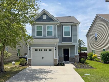 508 Finnegan Lane active home in Brookland Mill, West Columbia, SC