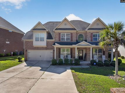 Homes in Manors At White Knoll, Lexington