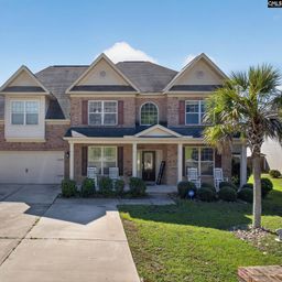 434 Crescent River Road
