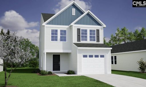 451 Pinaster Path active home in Pinecrest, West Columbia, SC