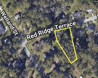 1314 Red Ridge Terrace active home in Bookert Heights, Columbia, SC