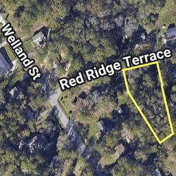 1314 Red Ridge Terrace