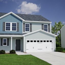 205 Kingsley Drive
