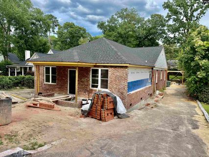 818 Poinsettia Street pending home in Heathwood, Columbia, SC